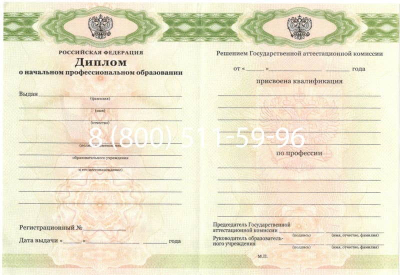 Купить Диплом о начальном образовании 2010-2024 годов в Майкопе Купить Диплом о начальном образовании 2010-2024 годов в Майкопе